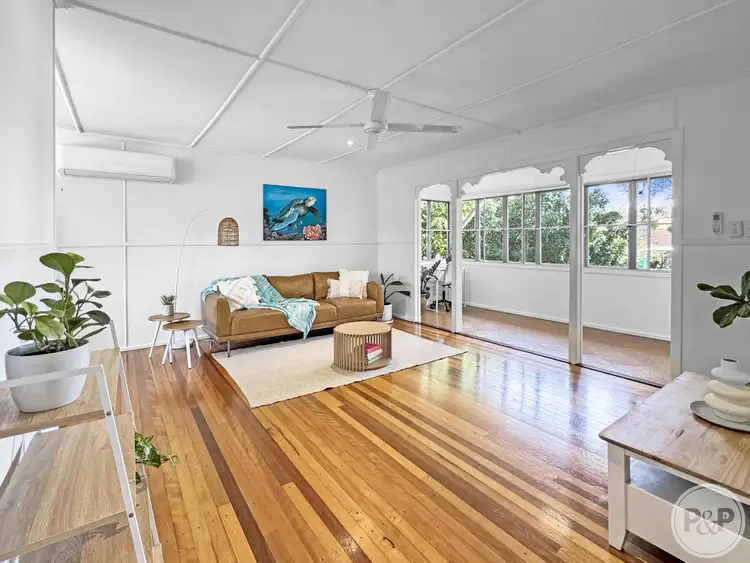 Third view of Homely house listing, 3 Westlands Court, Mundingburra QLD 4812