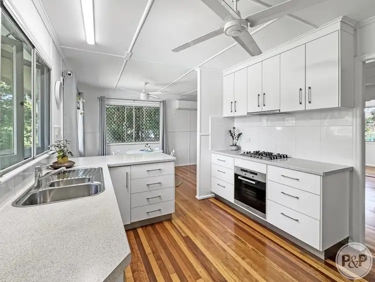 Fifth view of Homely house listing, 3 Westlands Court, Mundingburra QLD 4812