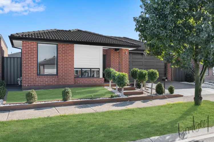 Third view of Homely house listing, 15 Loudon Circuit, Craigieburn VIC 3064