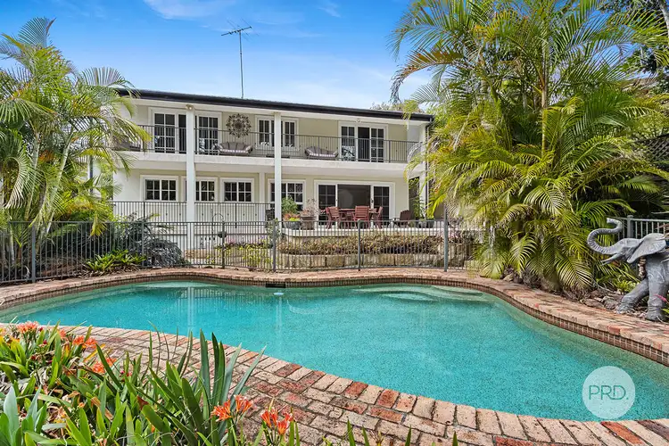 17 Banksia Place, Lugarno NSW 2210