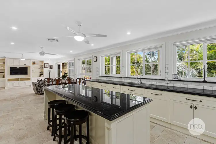 Second view of Homely house listing, 17 Banksia Place, Lugarno NSW 2210