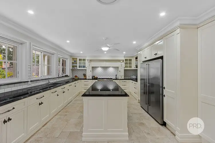 Fourth view of Homely house listing, 17 Banksia Place, Lugarno NSW 2210