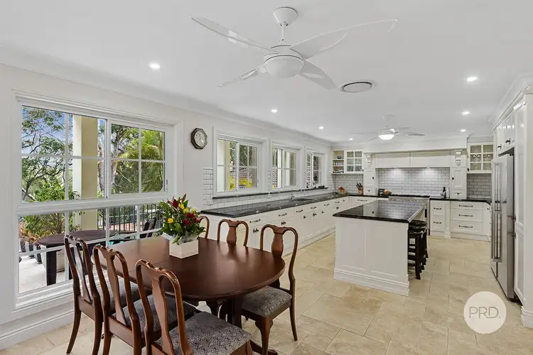 Fifth view of Homely house listing, 17 Banksia Place, Lugarno NSW 2210