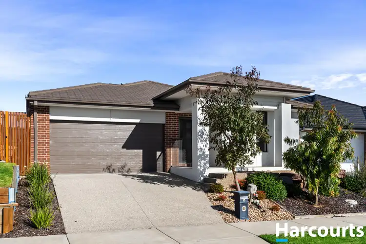14 Komodo Road, Curlewis VIC 3222