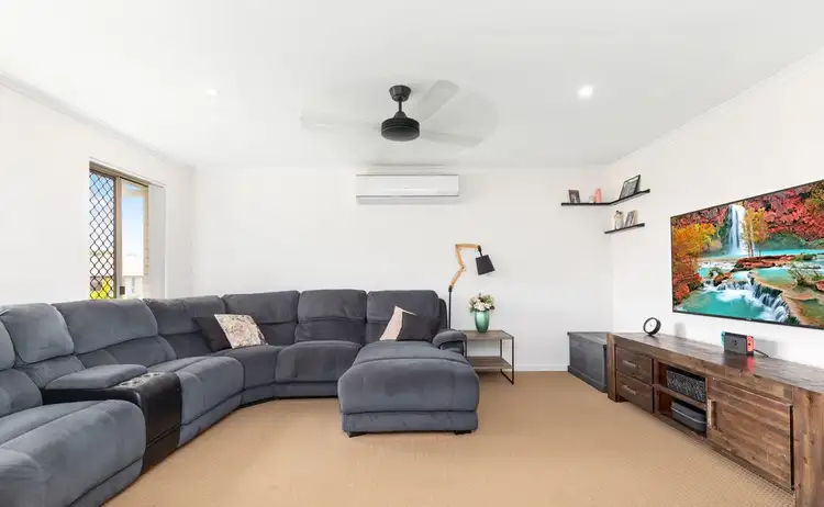 Third view of Homely house listing, 110 Bradman Way, Urangan QLD 4655