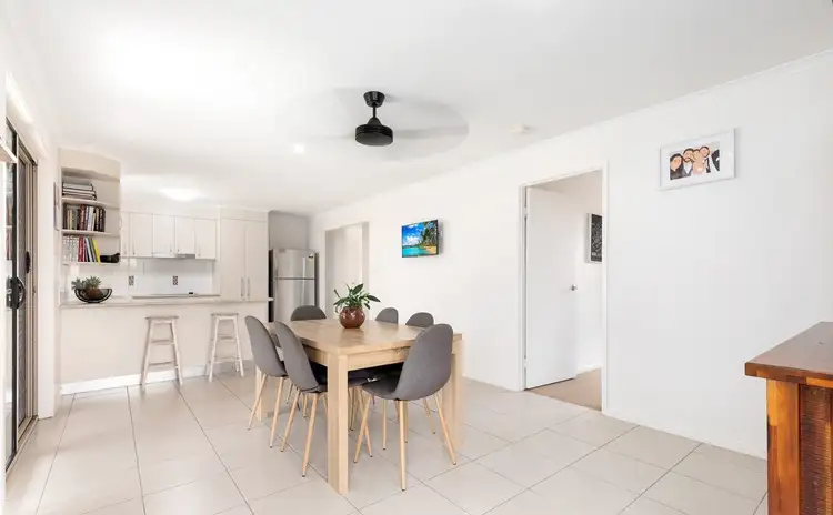 Fourth view of Homely house listing, 110 Bradman Way, Urangan QLD 4655