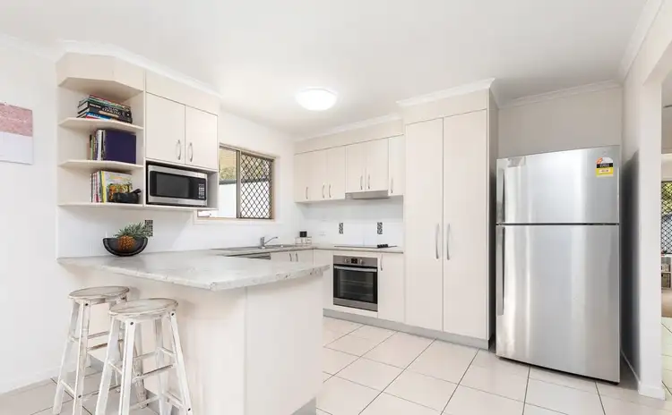 Sixth view of Homely house listing, 110 Bradman Way, Urangan QLD 4655