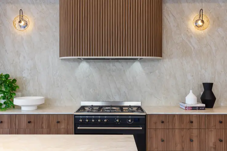 Fourth view of Homely semi-detached listing, 6A Bidurgal Avenue, Kirrawee NSW 2232