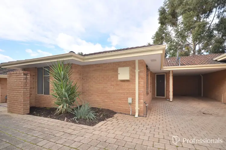2/64 Sunbury Road, Victoria Park WA 6100