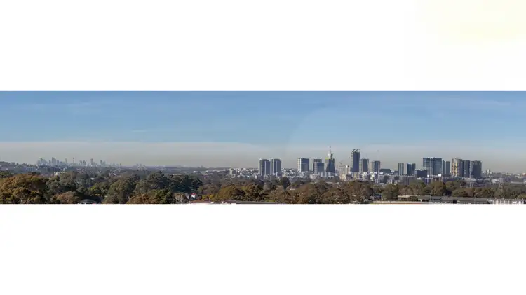 Sixth view of Homely apartment listing, 515/1B Lemon Tree Avenue, Melrose Park NSW 2114
