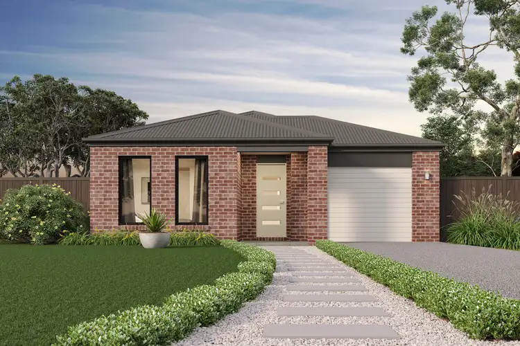 13A Dimora Avenue, Camperdown VIC 3260