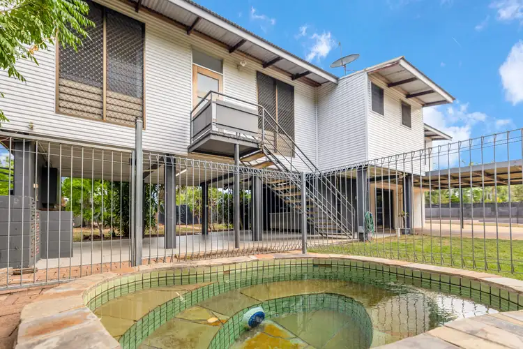 20 Darwent Street, Malak NT 812