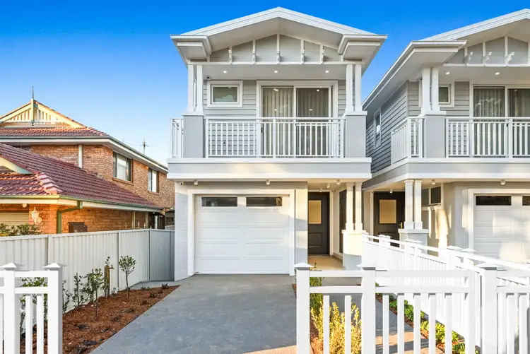 32 Carruthers Street, Penshurst NSW 2222