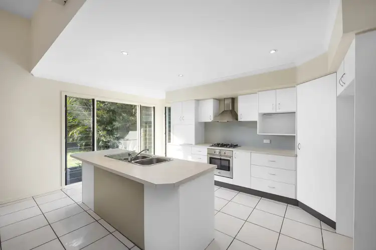 Main view of Homely house listing, 6 Windermere Way, Sippy Downs QLD 4556