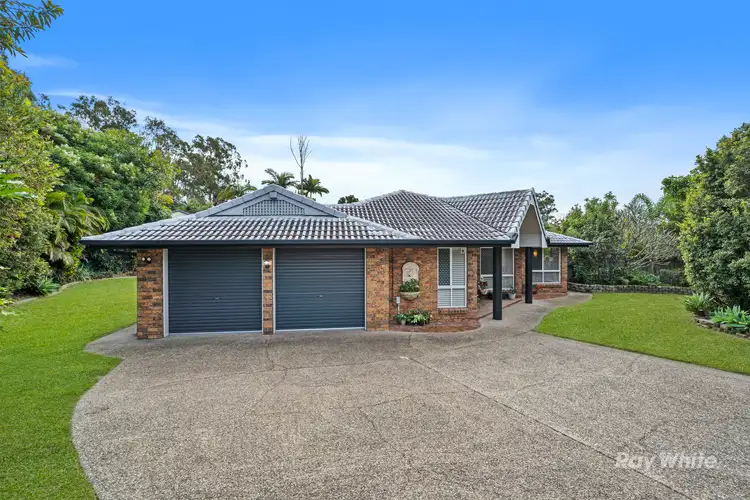 19 Itea Court, Regents Park QLD 4118