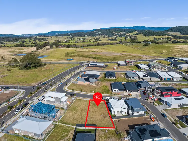 17 Bentwing Road, Huntley NSW 2530