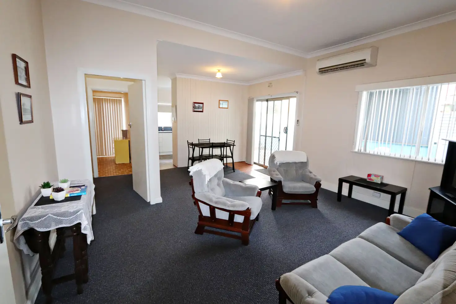 Main view of Homely unit listing, 42 The Parade, Tumbarumba NSW 2653