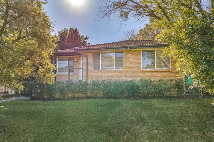 14 Rexton Parade, Blackalls Park NSW 2283
