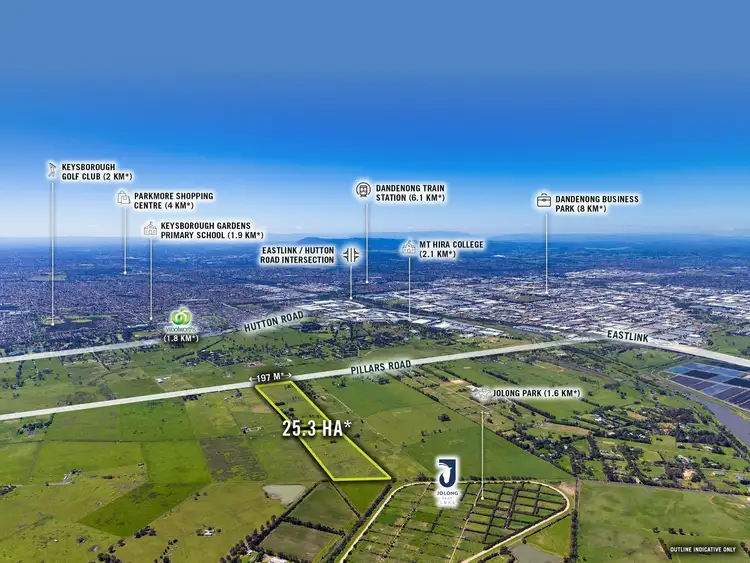 204 Pillars Road, Bangholme VIC 3175