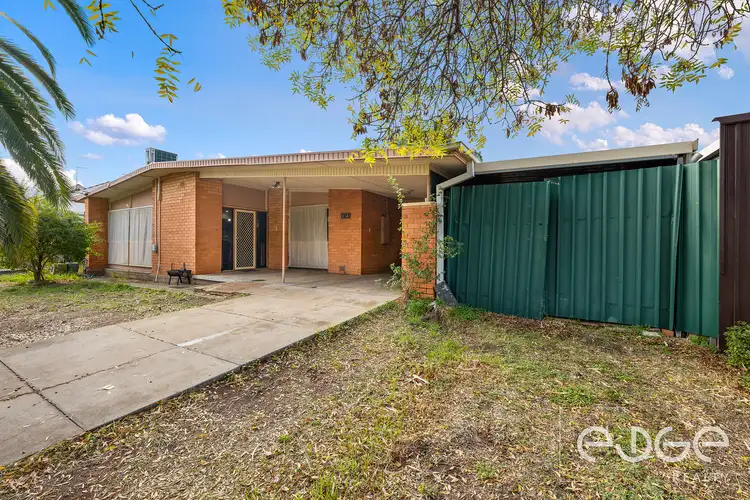 12 Pritchard Street, Davoren Park SA 5113
