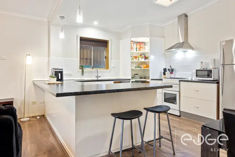 Fifth view of Homely house listing, 12 Pritchard Street, Davoren Park SA 5113
