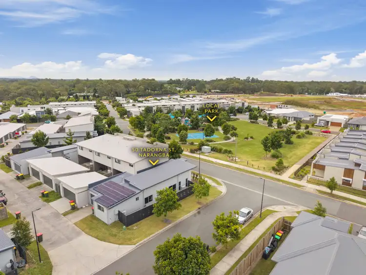 50 Tadorna Street, Narangba QLD 4504