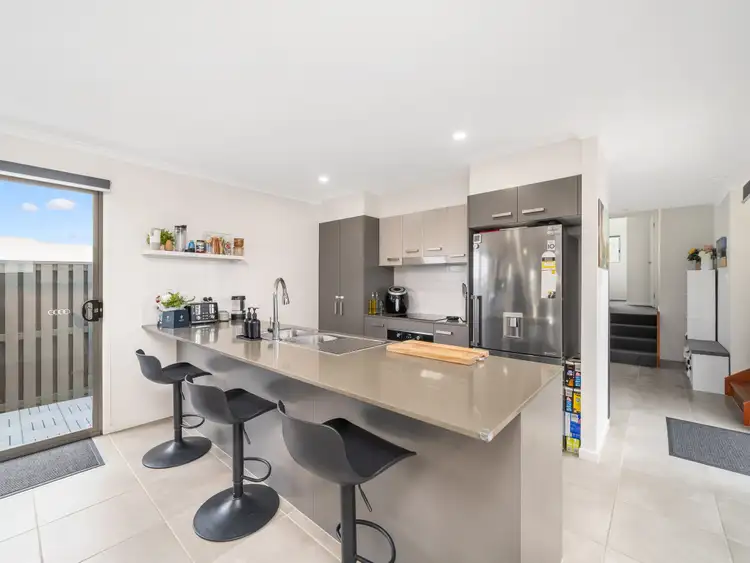 Third view of Homely house listing, 50 Tadorna Street, Narangba QLD 4504