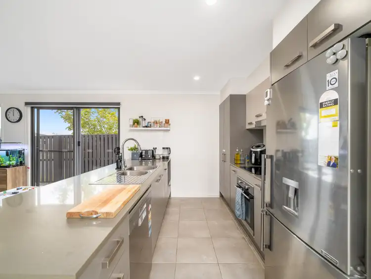 Fourth view of Homely house listing, 50 Tadorna Street, Narangba QLD 4504