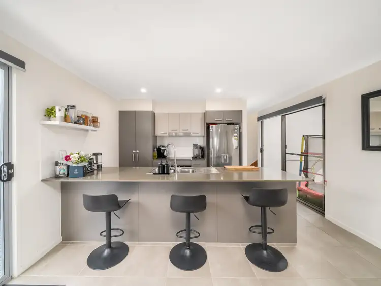 Sixth view of Homely house listing, 50 Tadorna Street, Narangba QLD 4504