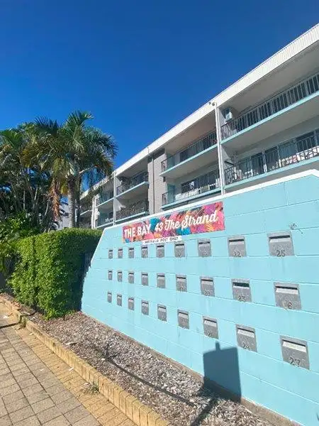 Main view of Homely unit listing, 6/43 The Strand, North Ward QLD 4810
