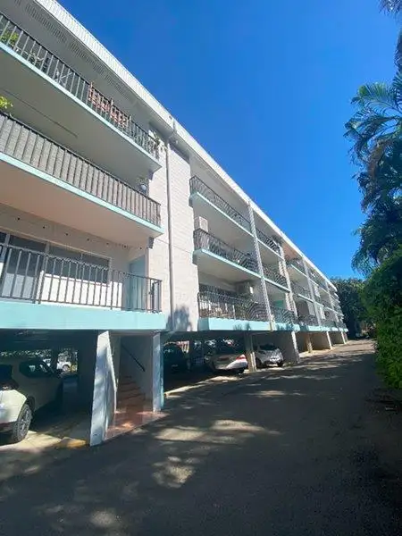 Second view of Homely unit listing, 6/43 The Strand, North Ward QLD 4810