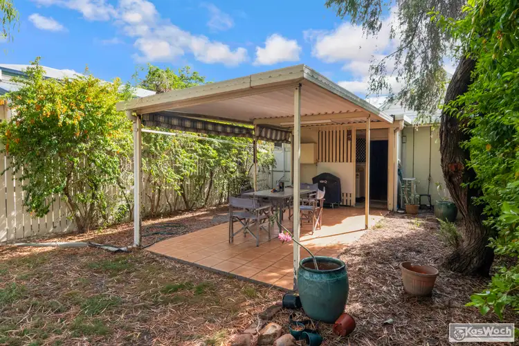 Second view of Homely house listing, 102 West Street, The Range QLD 4700
