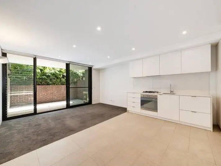 69/205 Barker Street, Randwick NSW 2031