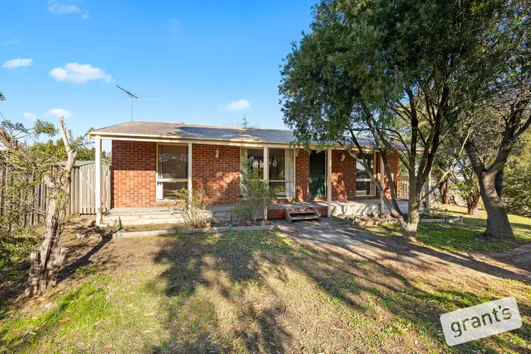 10 Hansford Court, Narre Warren VIC 3805