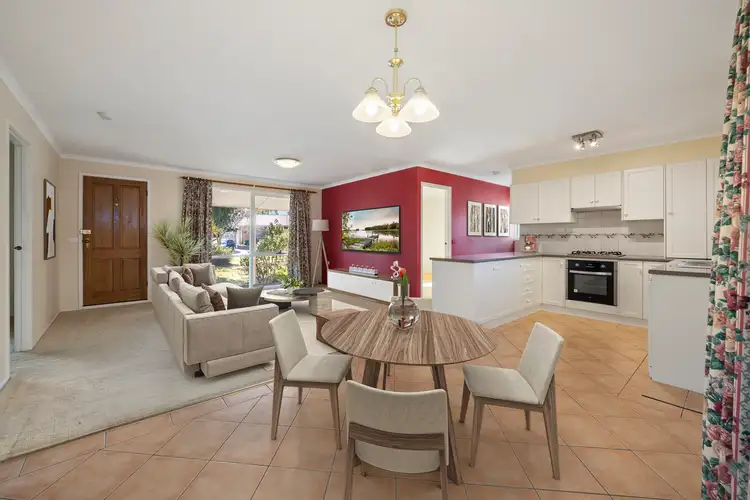 Third view of Homely house listing, 10 Hansford Court, Narre Warren VIC 3805