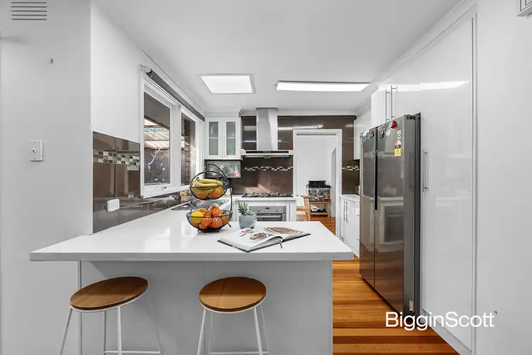 Third view of Homely house listing, 4 Renoir Court, Wheelers Hill VIC 3150