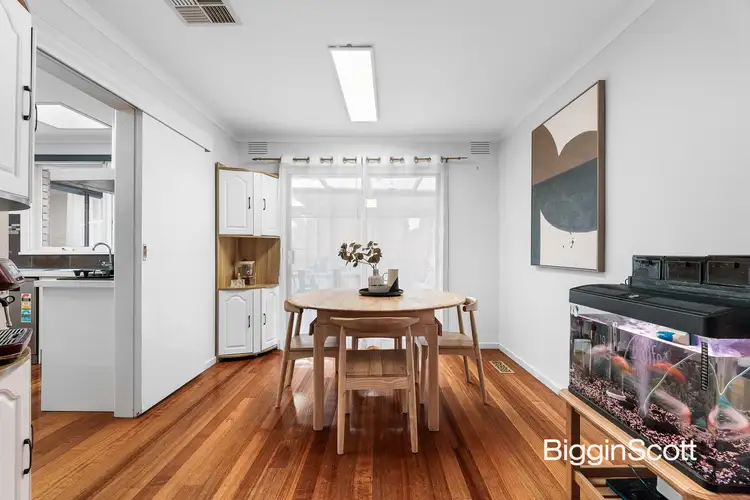 Fourth view of Homely house listing, 4 Renoir Court, Wheelers Hill VIC 3150