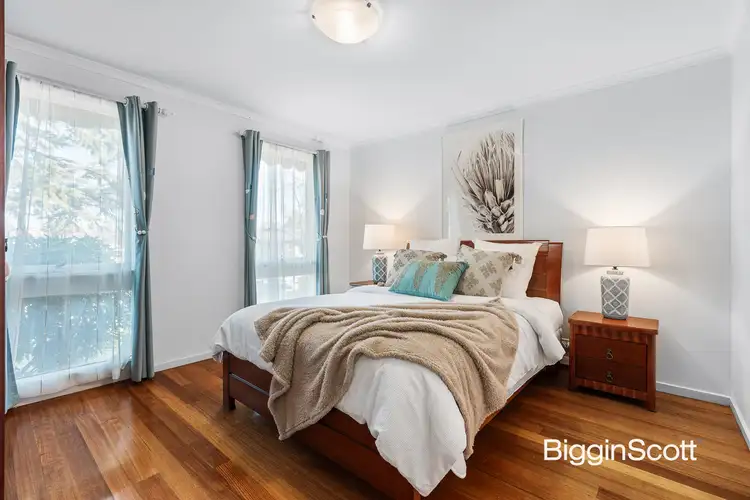 Sixth view of Homely house listing, 4 Renoir Court, Wheelers Hill VIC 3150