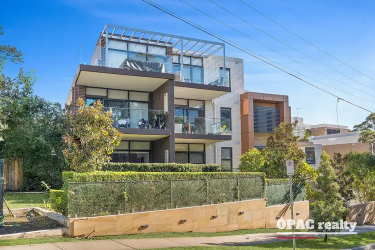 1/15-17 Pearce Avenue, Peakhurst NSW 2210