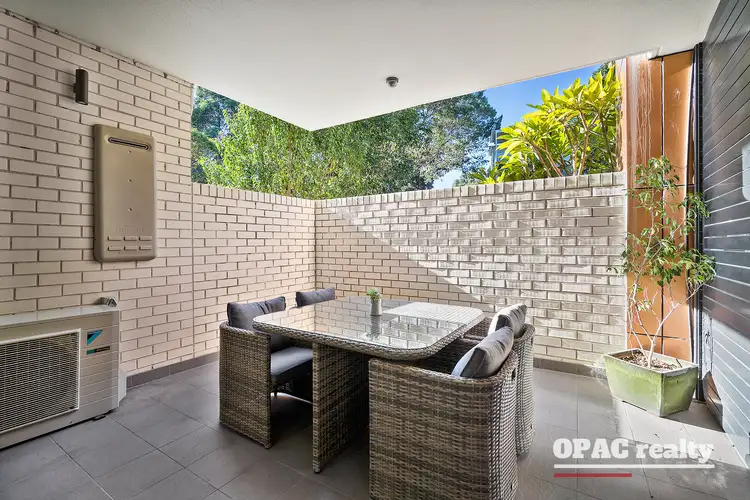 Third view of Homely unit listing, 1/15-17 Pearce Avenue, Peakhurst NSW 2210