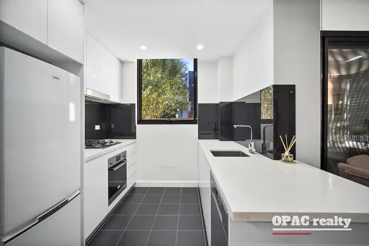 Fourth view of Homely unit listing, 1/15-17 Pearce Avenue, Peakhurst NSW 2210