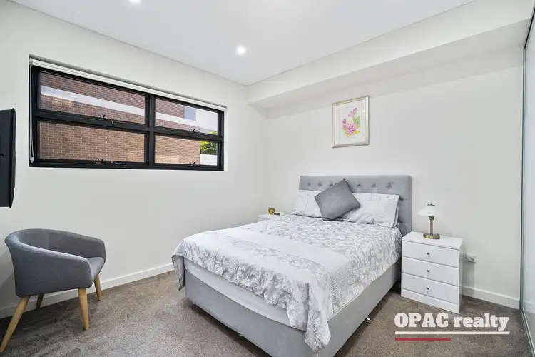 Sixth view of Homely unit listing, 1/15-17 Pearce Avenue, Peakhurst NSW 2210