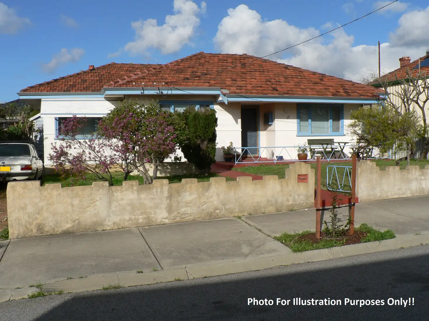 Main view of Homely house listing, 12 Mardie Street, Beaconsfield WA 6162