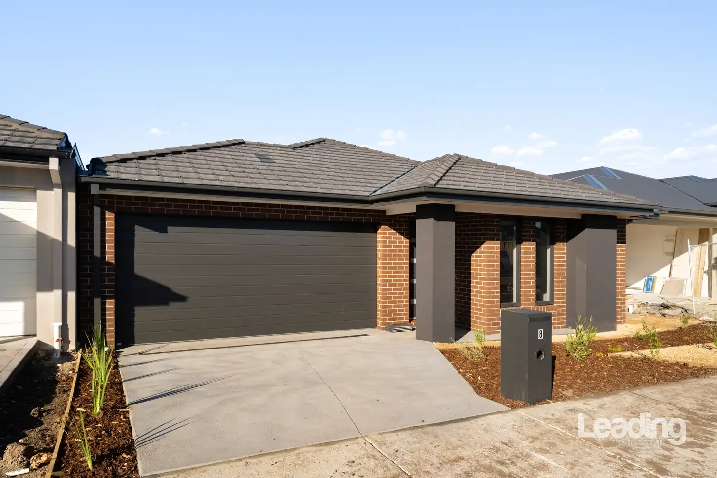 Main view of Homely house listing, 8 Argant Loop, Sunbury VIC 3429