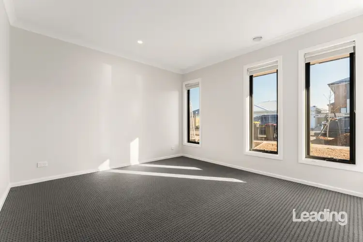 Second view of Homely house listing, 8 Argant Loop, Sunbury VIC 3429