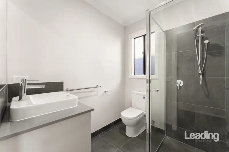 Third view of Homely house listing, 8 Argant Loop, Sunbury VIC 3429