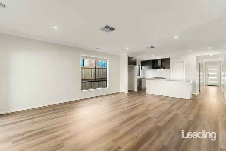 Fourth view of Homely house listing, 8 Argant Loop, Sunbury VIC 3429