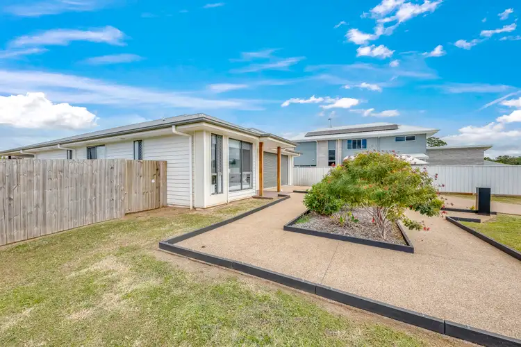 Second view of Homely house listing, 2 Thornbill Close, Branyan QLD 4670