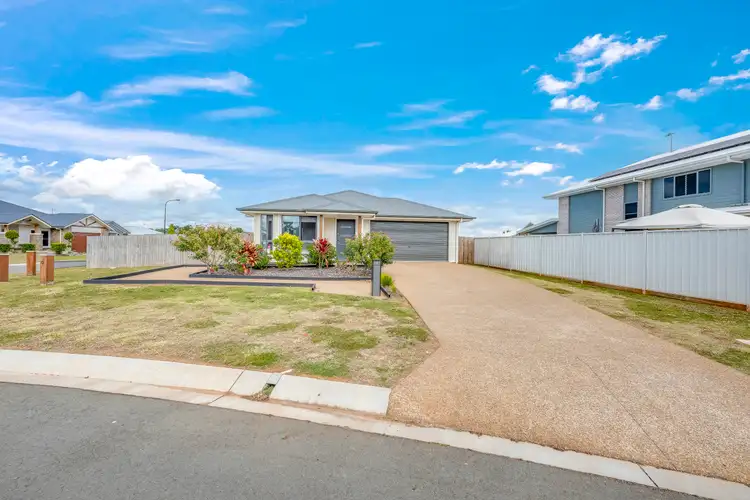 Third view of Homely house listing, 2 Thornbill Close, Branyan QLD 4670