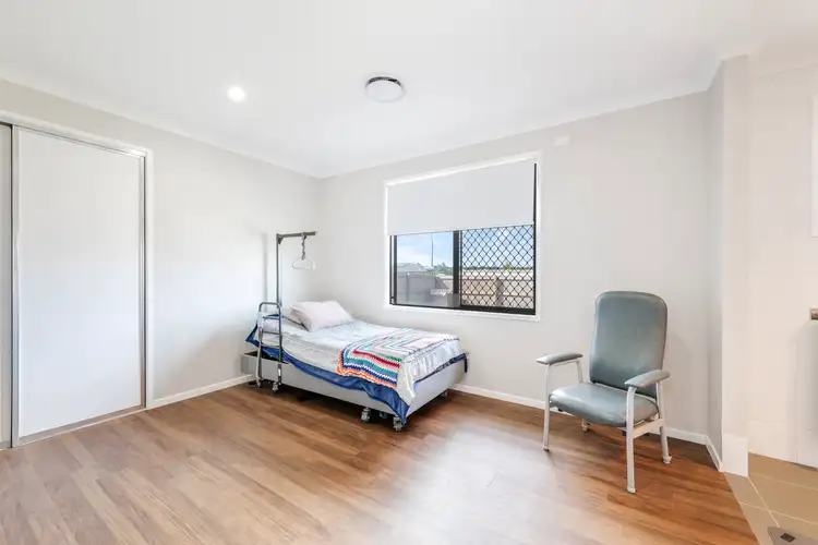 Seventh view of Homely house listing, 2 Thornbill Close, Branyan QLD 4670